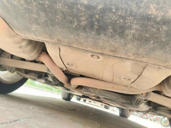 [苏州·苏E] 二手奥迪奥迪Q52010款 2.0TFSI 豪华型