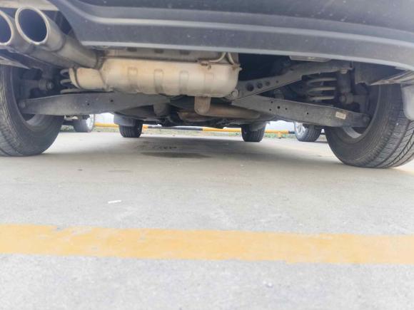 [上海·沪G] 二手大众途观2016款 300TSI 自动两驱风尚版