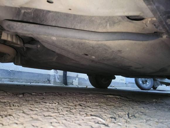 [芜湖·皖B] 二手本田缤智2015款 1.5L 手动两驱舒适型