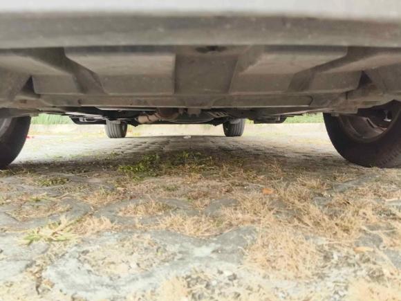 [上海·沪A] 二手别克别克GL82011款 2.4L LT豪华商务行政版