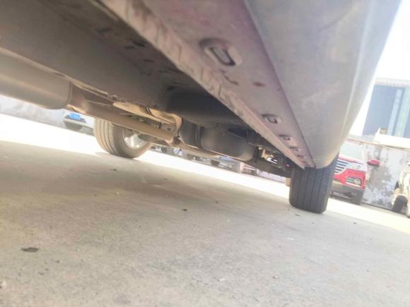 [上海·苏U] 二手名爵名爵HS2019款 30T 自动两驱Trophy超能版 国VI