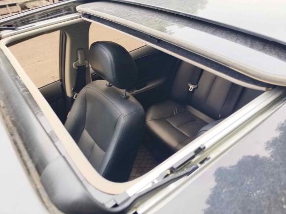 [常州·沪C] 二手日产轩逸2018款 1.6XV CVT尊享版