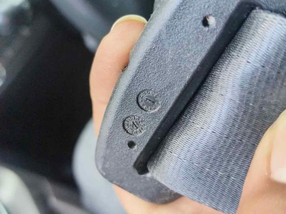 [杭州·浙A] 二手标致标致20082014款 1.6L 自动领航版