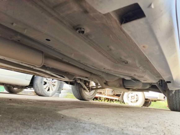 [义乌·浙G] 二手Jeep指南者2019款 220T 自动家享版