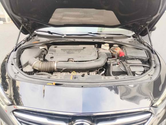 [常州·苏D] 二手别克君越2019款 28T 豪华型