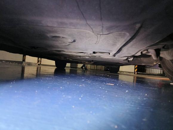 [深圳·粤B] 二手宝马宝马7系2011款 730Li典雅型