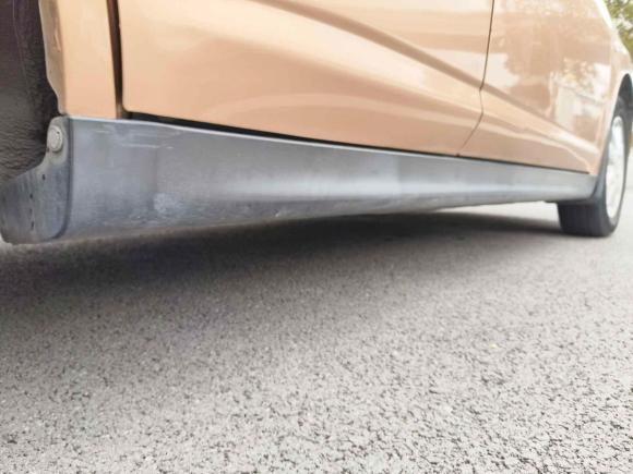 [上海·苏U] 二手日产骐达TIIDA2008款 1.6L 自动智能型