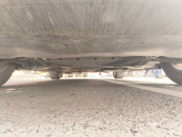 [南京·苏A] 二手福特Mustang2017款 2.3T 性能版