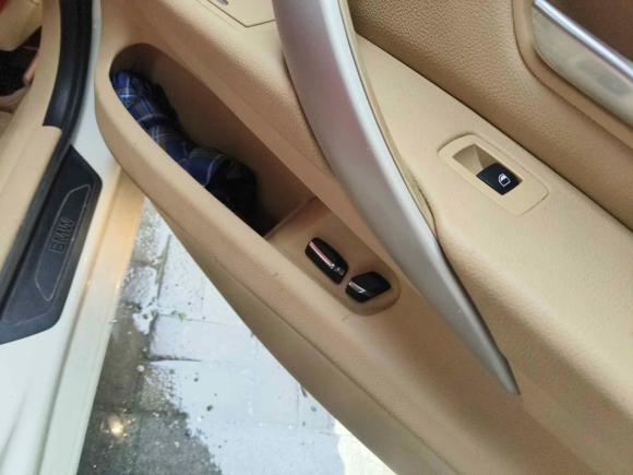 [嘉兴·鲁N] 二手宝马宝马3系2014款 320Li 时尚型