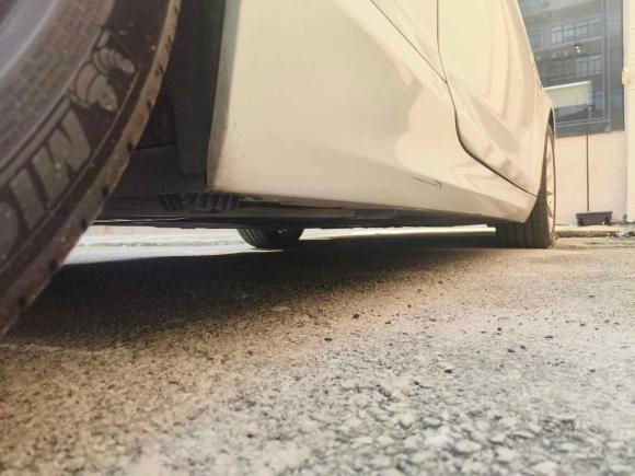 [南通·沪A] 二手宝马宝马6系2013款 640i敞篷轿跑车