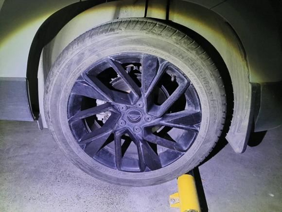 [西安·陕A] 二手捷达捷达VS52023款 280TSI 自动悦享型