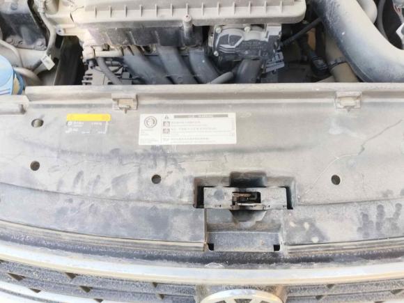 [嘉兴·云H] 二手大众捷达2017款 1.4L 手动时尚型