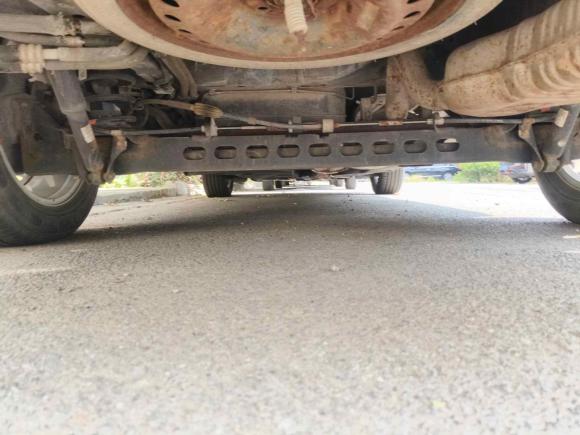 [青岛·鲁B] 二手别克别克GL82018款 28T 豪华型 国VI