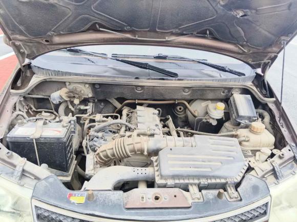 [广州·皖S] 二手五菱汽车五菱宏光2018款 1.5L 经典款S标准型