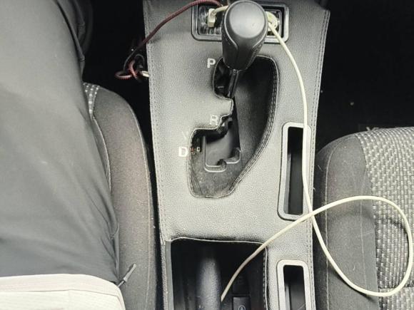 [上海·苏E] 二手丰田威驰FS2017款 1.5L CVT锋驰版