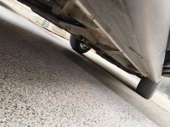 [南京·苏N] 二手三菱欧蓝德2018款 2.0L 两驱荣耀版 5座