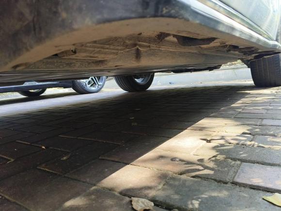 [杭州·浙A] 二手比亚迪唐新能源2019款 DM 2.0T 全时四驱智联创享型 7座 国VI