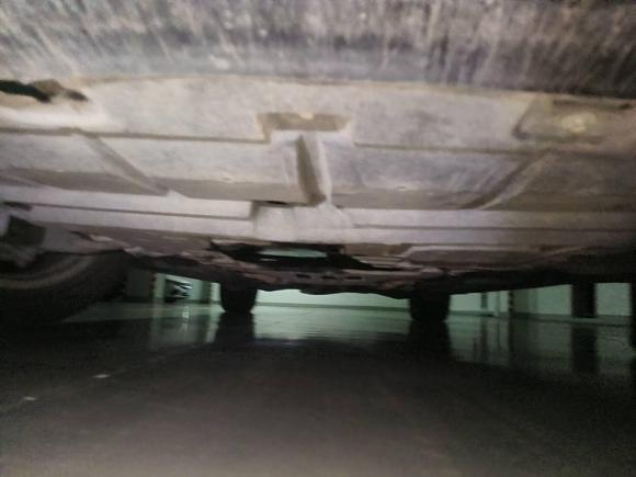 [杭州·浙A] 二手丰田皇冠2010款 2.5L Royal 真皮天窗版