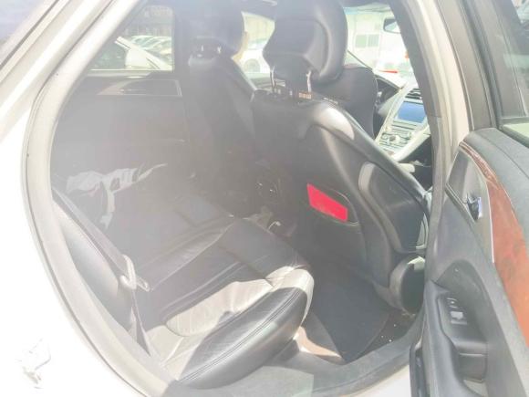 [深圳·粤B] 二手林肯林肯MKZ2017款 2.0T 尊享版