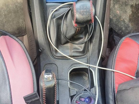 [广州·桂L] 二手五菱汽车五菱宏光S32018款 1.5L 手动舒适型 国V