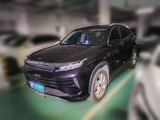 星途星途追风2019款 1.6T DCT星耀版「杭州二手车」「天天拍车」