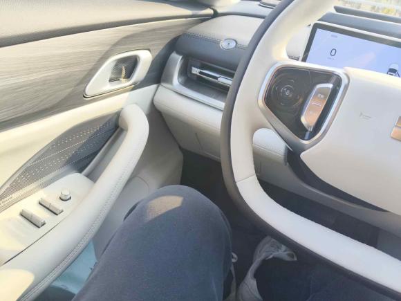 [南通·苏F] 二手吉利银河银河A72025款 EM-i 150km 星舰版