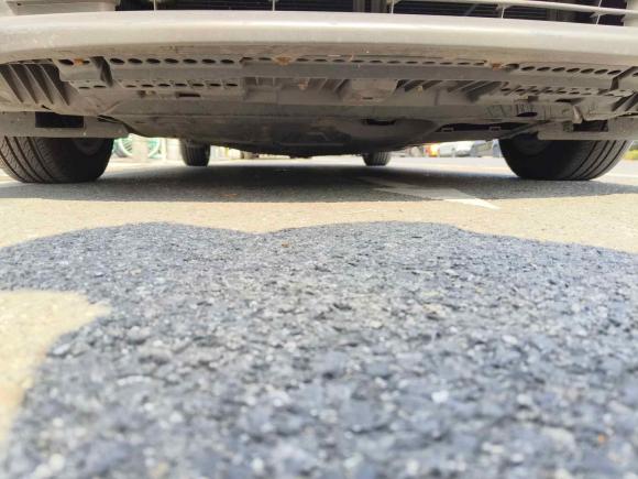 [佛山·粤E] 二手丰田雷凌2016款 双擎 1.8H GS E-CVT精英天窗版