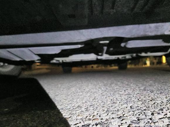 [宁波·浙B] 二手丰田卡罗拉2014款 1.6L CVT GL-i