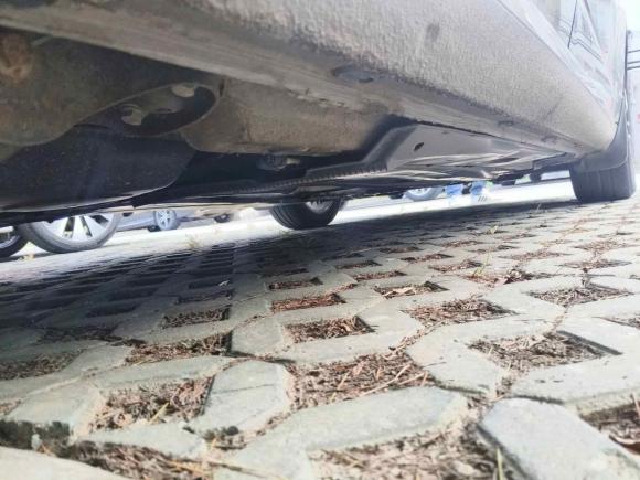 [南通·苏F] 二手斯柯达明锐2017款 经典款 1.6L 手动舒适版