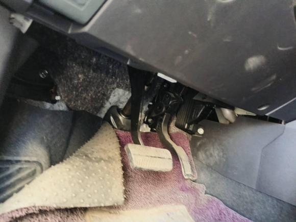 [青岛·吉B] 二手长安长安CS752017款 尚酷版 1.5T 自动锋锐型