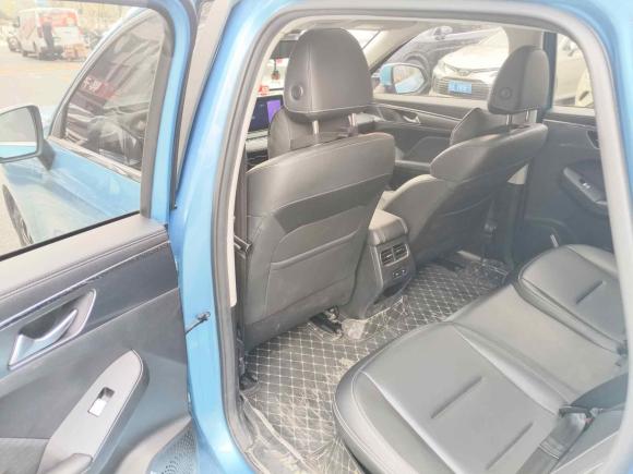 [嘉兴·浙F] 二手哈弗哈弗初恋2021款 1.5T 自动大四版