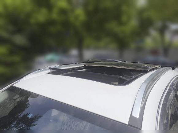 [南通·苏F] 二手哈弗哈弗H62017款 蓝标 1.5T 自动两驱智尚型