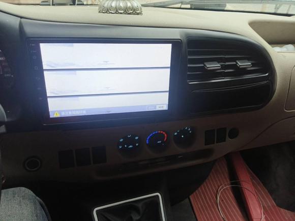 [杭州·浙M] 二手江铃特顺2020款 2.8T商务型长轴中顶9座国VI JX493