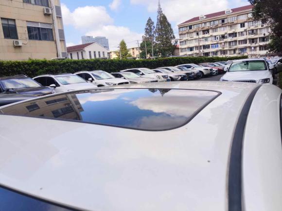 [上海·沪B] 二手丰田锐志2013款 2.5V 尚锐版