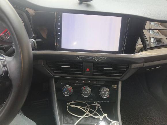 [杭州·浙A] 二手大众宝来2019款 1.5L 自动舒适型