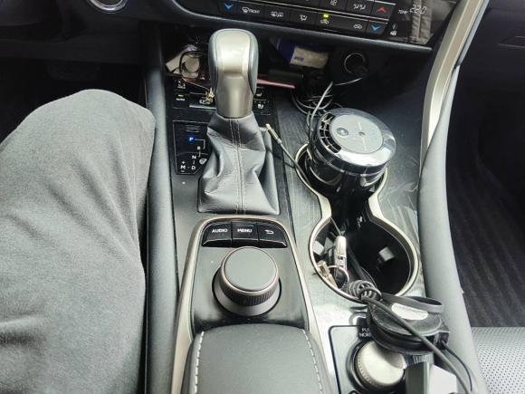 [上海·沪N] 二手雷克萨斯雷克萨斯RX2016款 300 两驱舒适版 国V