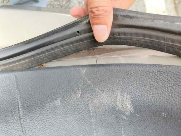 [深圳·粤M] 二手日产轩逸2016款 经典 1.6XE 自动领先版