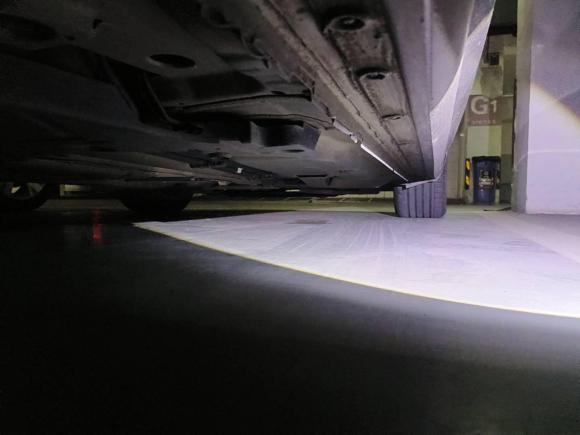 [上海·苏U] 二手别克君威2019款 20T 精英型 国VI