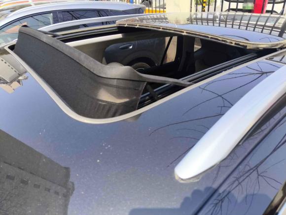 [武汉·鄂A] 二手大众探岳2023款 280TSI 两驱豪华Plus进阶版