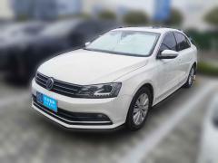 [湖州·浙E] 大众速腾2015款 230TSI 手动舒适型