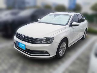 大众速腾2015款 230TSI 手动舒适型「湖州二手车」「天天拍车」