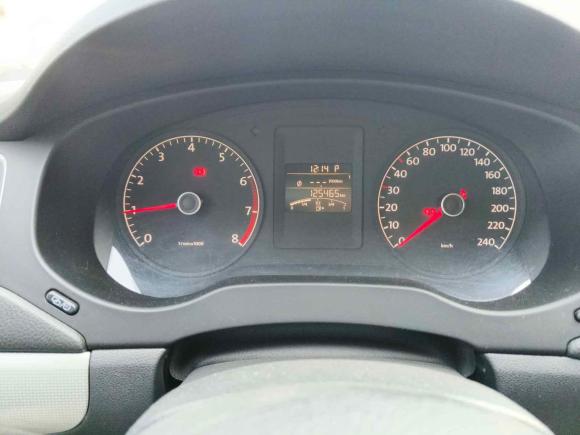 [义乌·浙G] 二手大众速腾2014款 1.6L 自动舒适型