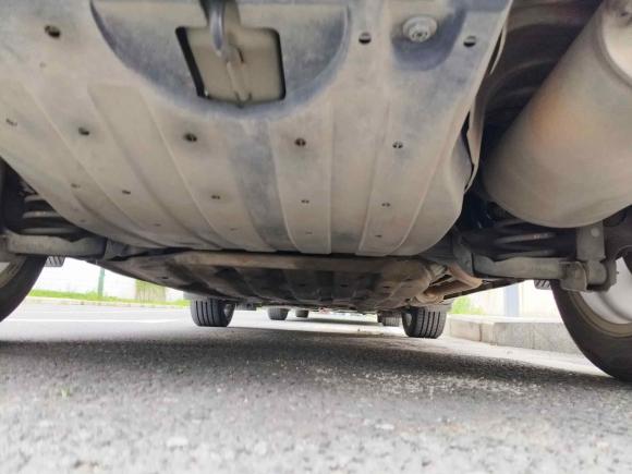 [成都·川A] 二手本田缤智2017款 1.8L CVT两驱先锋型