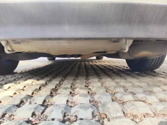 [苏州·苏U] 二手奔腾奔腾B502019款 1.4T 自动精英型