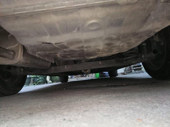 [广州·粤A] 二手日产轩逸2009款 1.6XE 自动舒适版