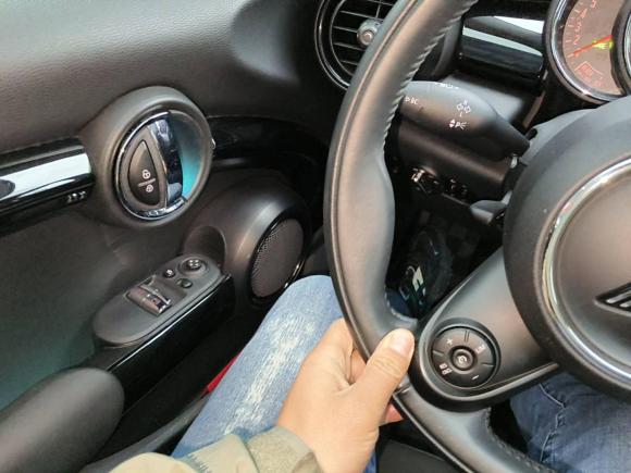 [杭州·浙E] 二手MINIMINI2018款 1.5T COOPER 经典派