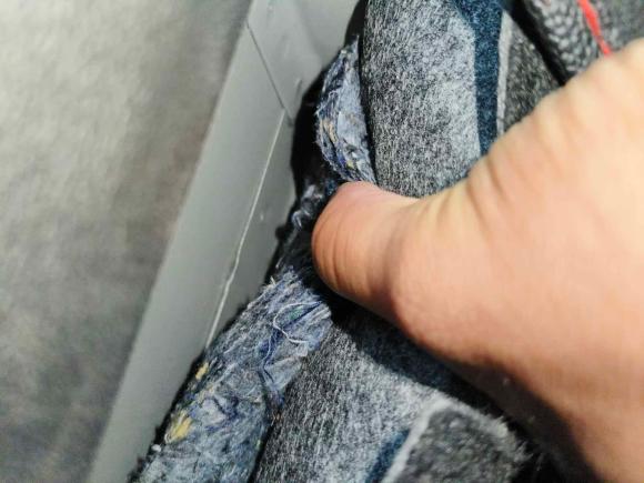 [广州·粤E] 二手捷达捷达VA32021款 1.5L 自动向上人生版