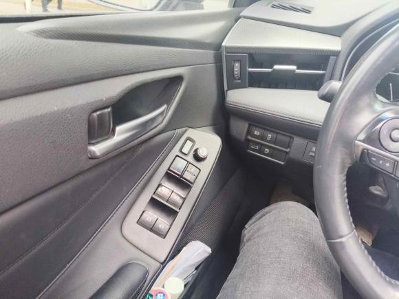 [广州·粤A] 二手丰田亚洲龙2019款 双擎 2.5L 豪华版 国VI