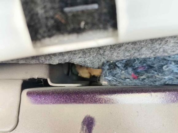 [佛山·粤S] 二手丰田威驰2014款 1.5L 自动智臻版