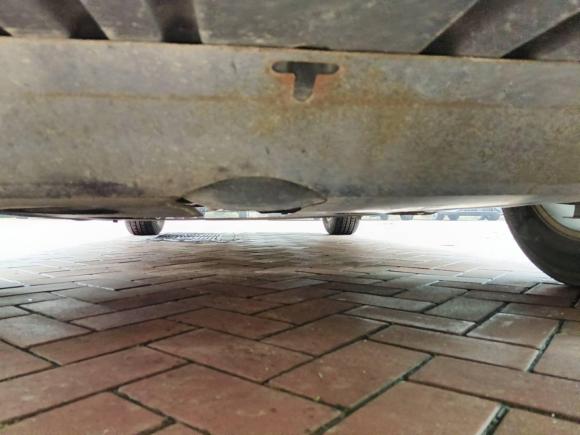 [济南·鲁A] 二手众泰众泰T600 Coupe2017款 1.5T 自动豪华型